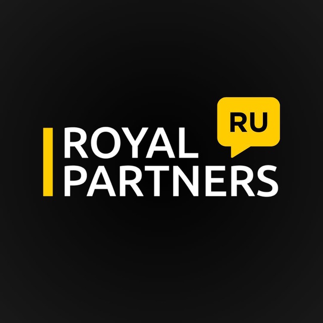 Аватар канала Royal Partners