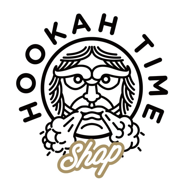Аватар канала Hookah Time Shop