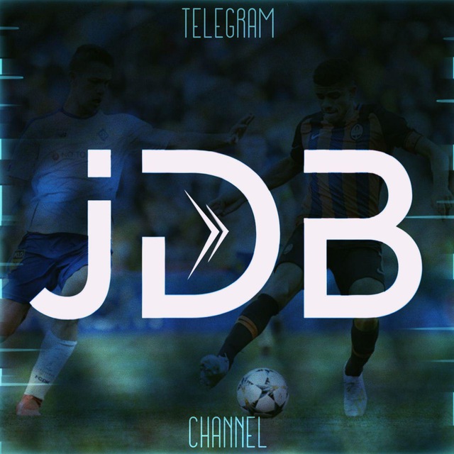 Аватар канала JUST DO BET