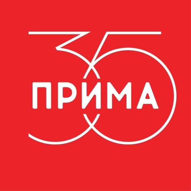 Аватар канала Прима