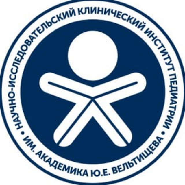 Аватар канала Институт Вельтищева
