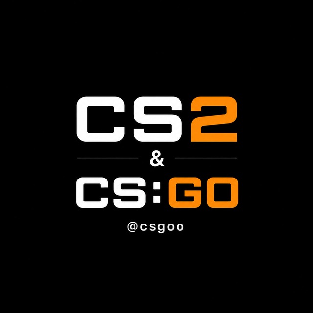 Аватар канала CS2 | CS:GO Новости & Скины