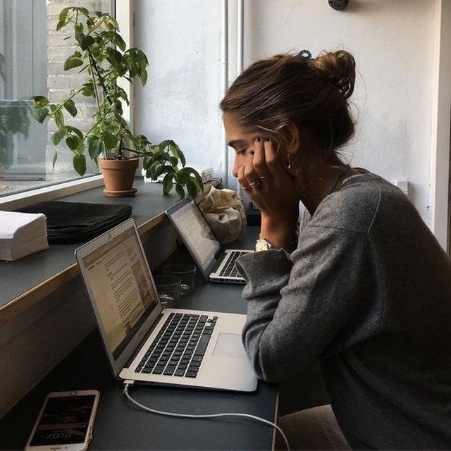 Аватар канала 📚 Study motivation — Мотивация к учёбе