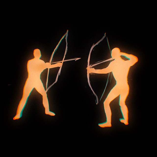 Аватар канала Artists gonna fight!