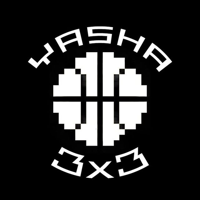 Аватар канала YASHA 3X3 🏀