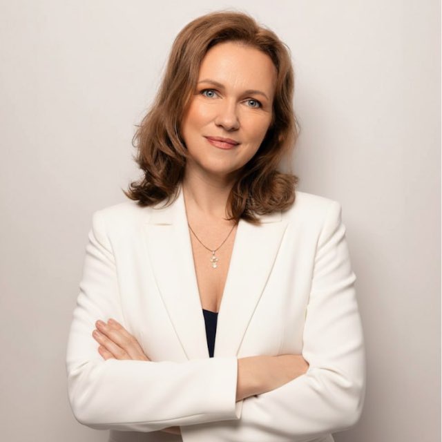 Аватар канала Карина Рихтере Мамазония
