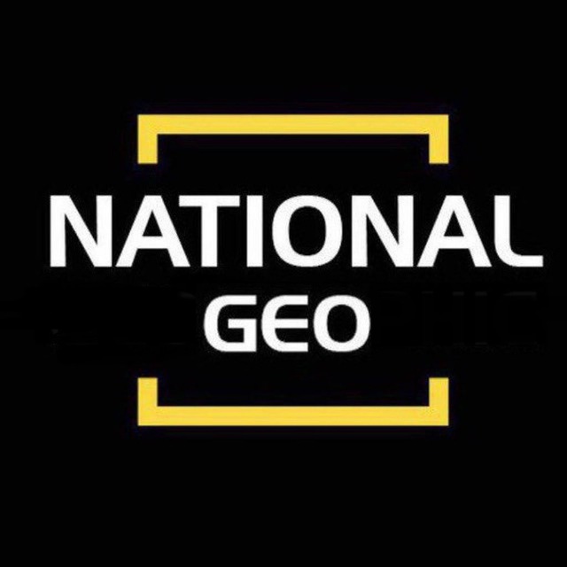 Аватар канала National GEO
