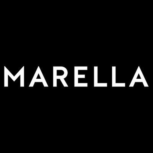 Аватар канала MARELLA