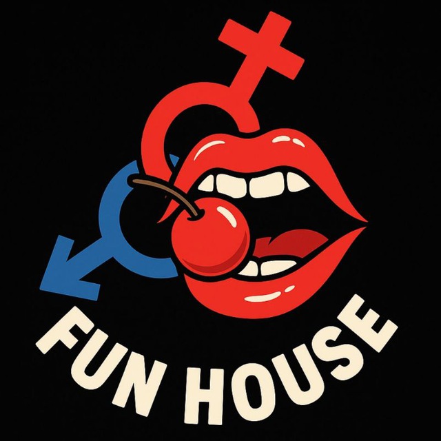 Аватар канала FUN HOUSE