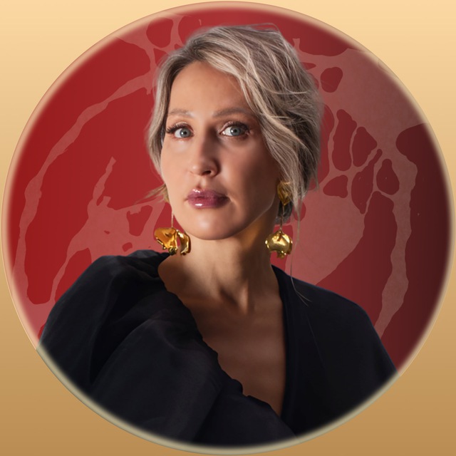 Аватар канала Ольга Мир. Школа нейро, медитации и психологии.