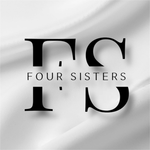 Аватар канала Four sisters Производитель❗️