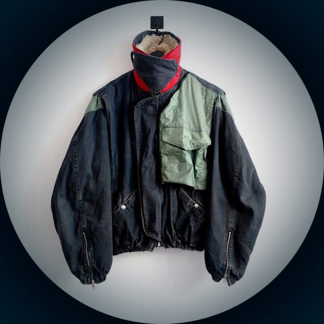 Аватар канала Endanties Wardrobe