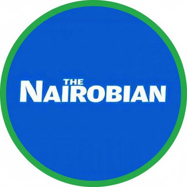 Аватар канала The Nairobian