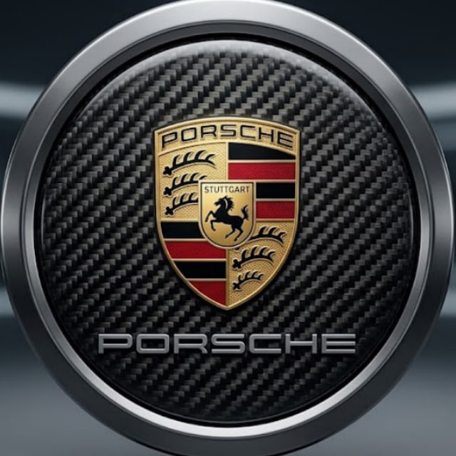 Аватар канала Любители Porsche