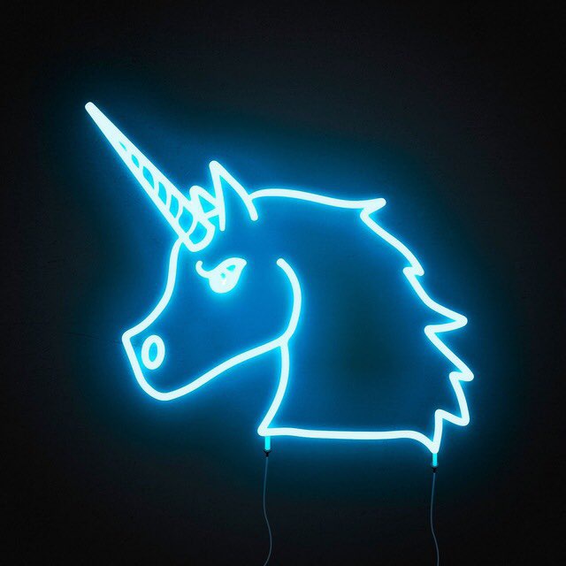 Аватар канала The Edinorog 🦄
