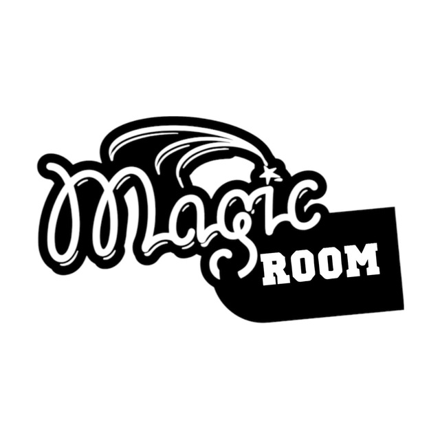 Аватар канала magicroom.delivery