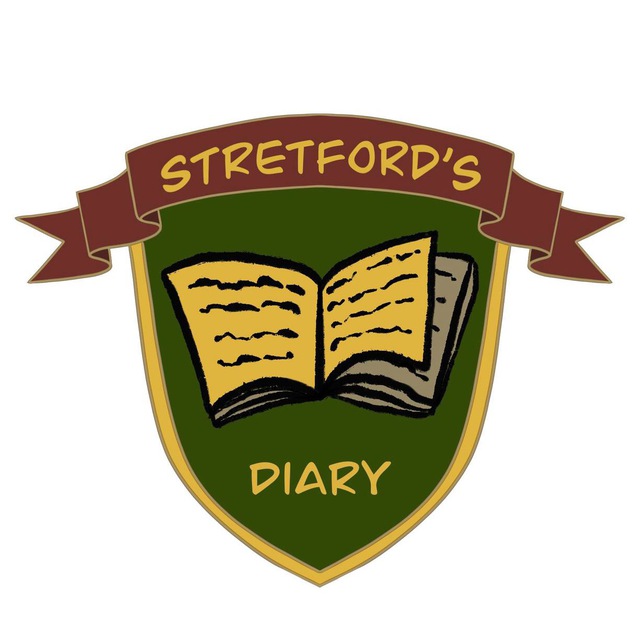 Аватар канала Stretford’s diary