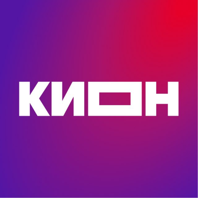 Аватар канала КИОН