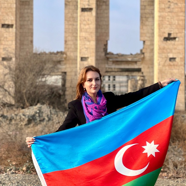 Аватар канала LAVRINA_ЛАВРИНА