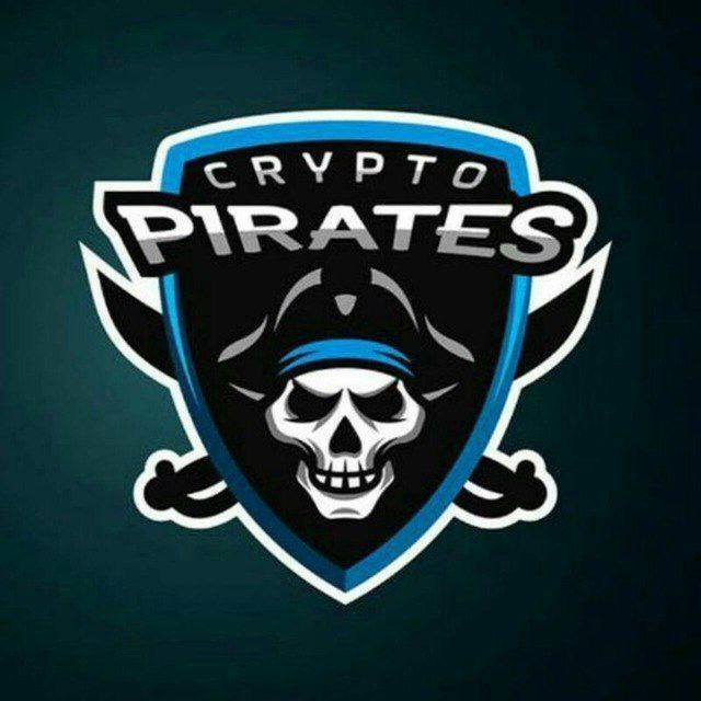 Аватар канала Crypto Pirates Channel ®️