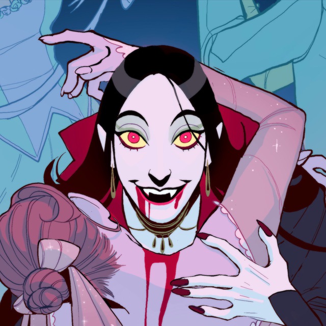 Аватар канала МАЛИНА
