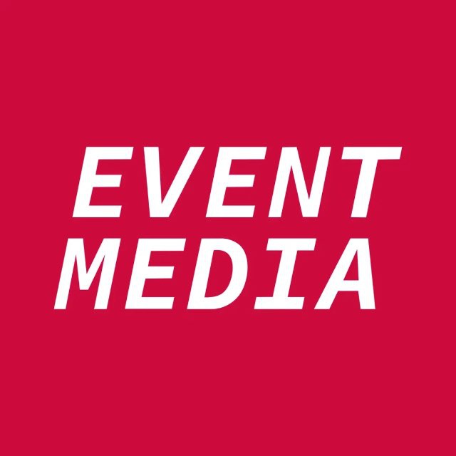 Аватар канала EVENT MEDIA Екатеринбург