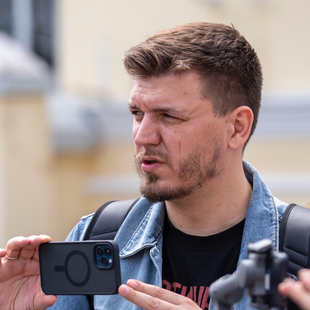 Аватар канала POLONSKY