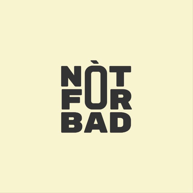 Аватар канала not for bad | ароматы и товары для дома