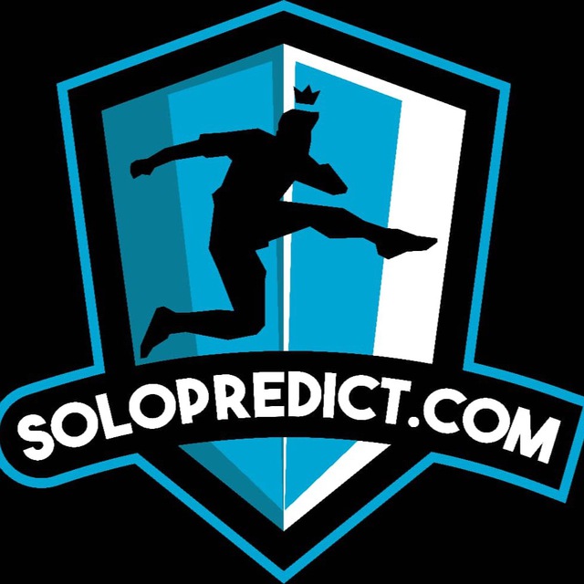 Аватар канала SOLOPREDICT.COM