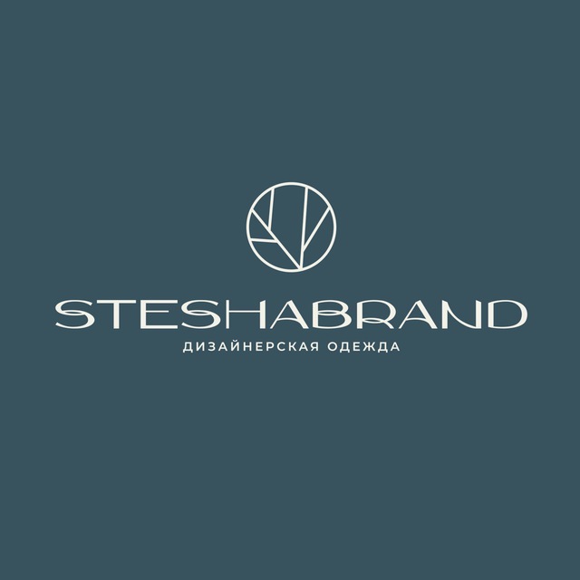 Аватар канала STESHABRAND