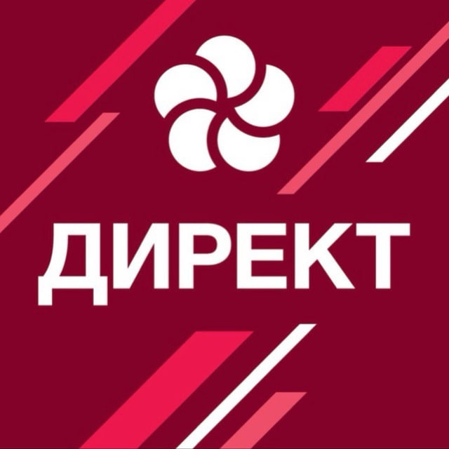 Аватар канала Росконгресс Директ