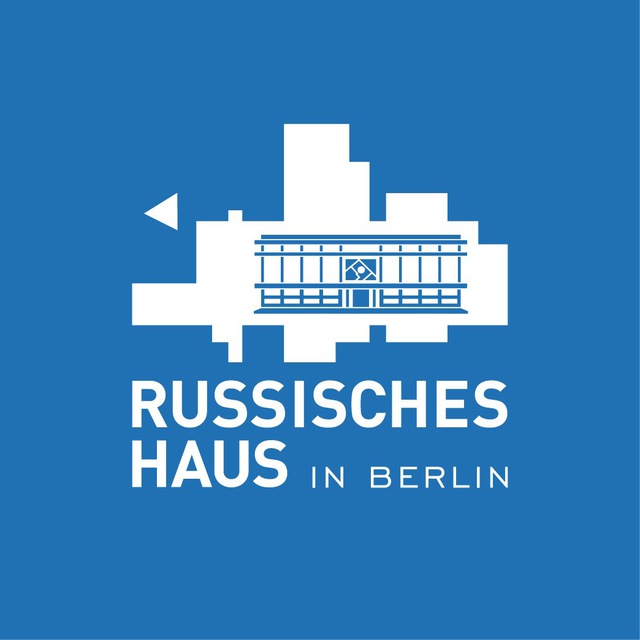 Аватар канала Russisches Haus in Berlin