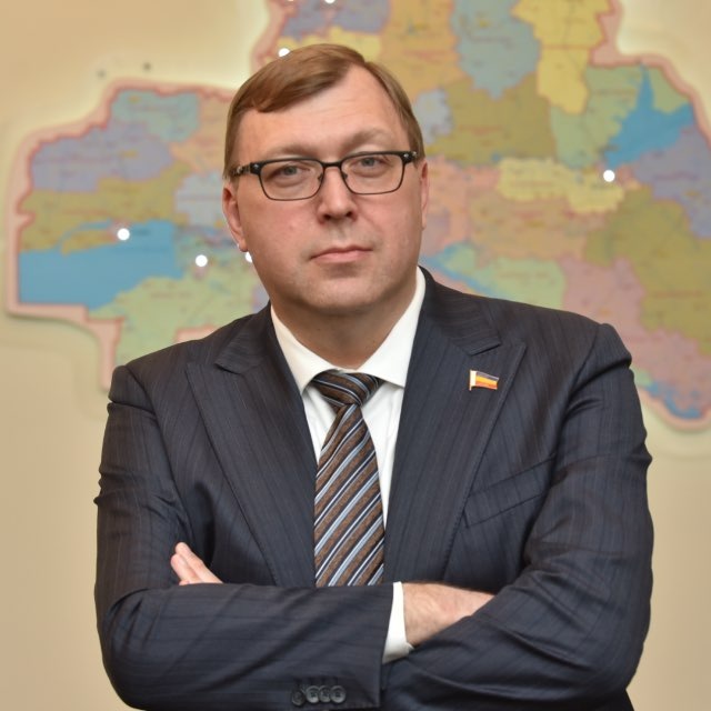 Аватар канала Александр Ищенко