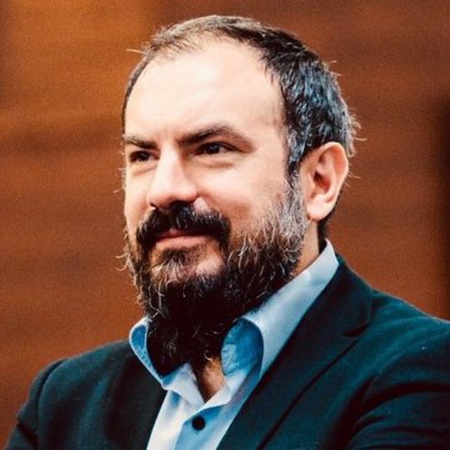 Аватар канала Mehmet Perinçek