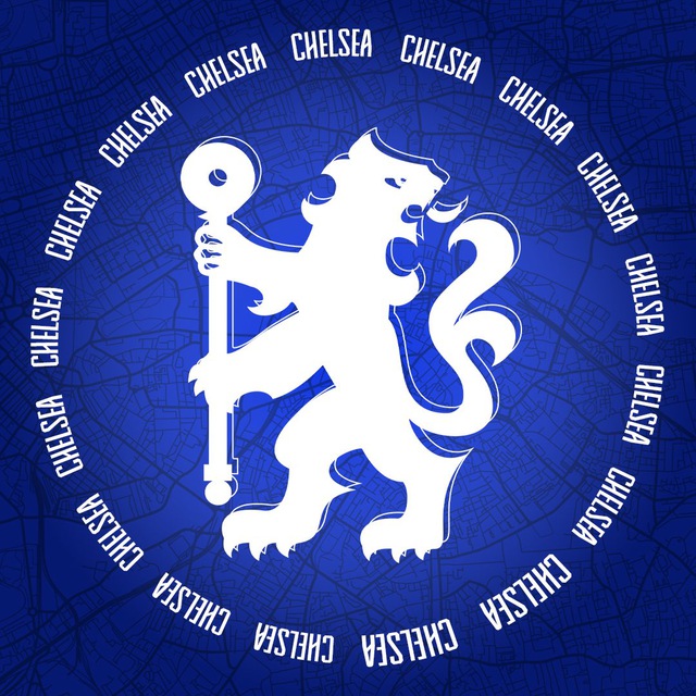 Аватар канала FC Chelsea | Фк Челси