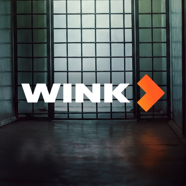 Аватар канала Wink