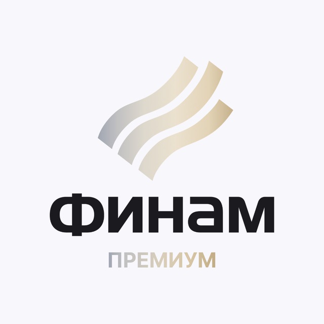Аватар канала Финам Премиум
