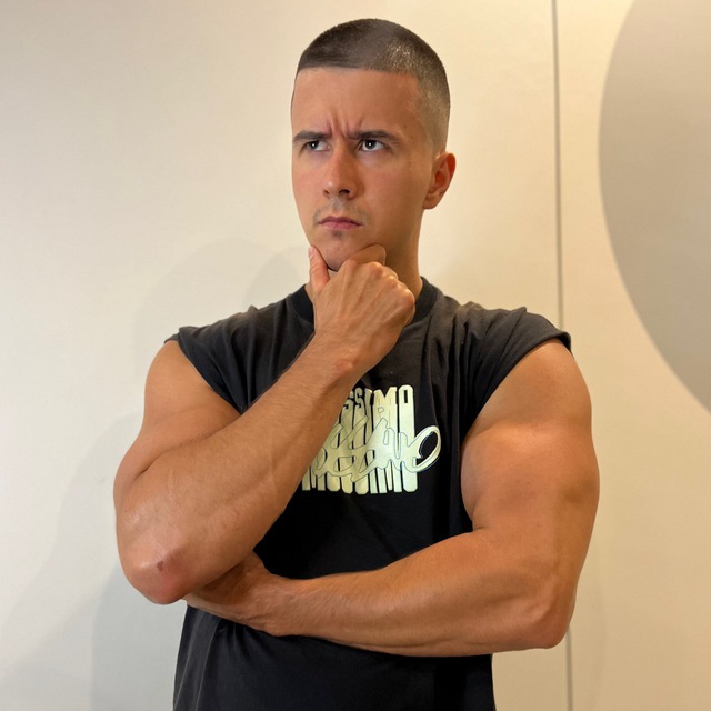 Аватар канала GRIGORIIMAN🦍