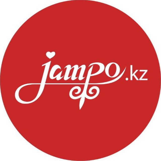 Аватар канала Jampo.kz