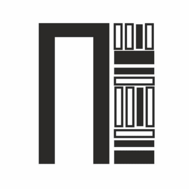 Аватар канала Переплёт