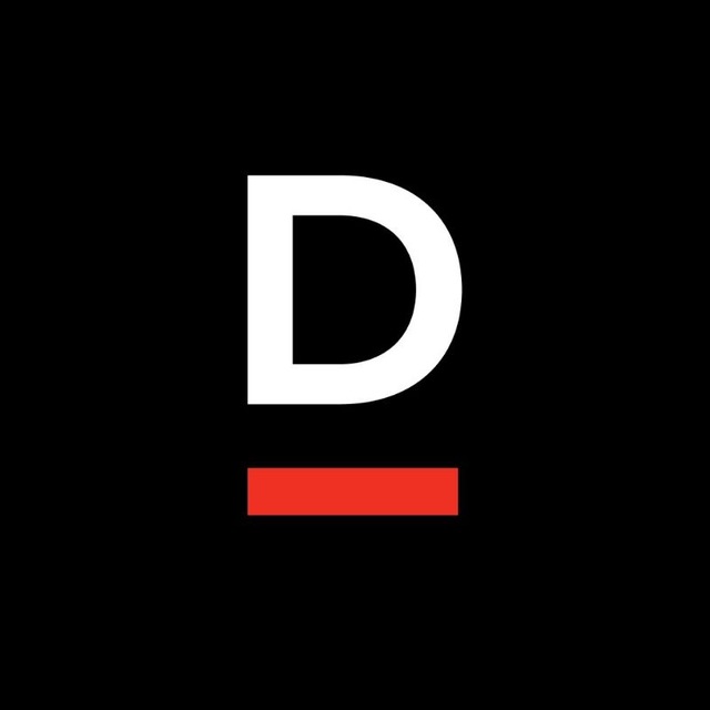 Аватар канала Alfa Digital