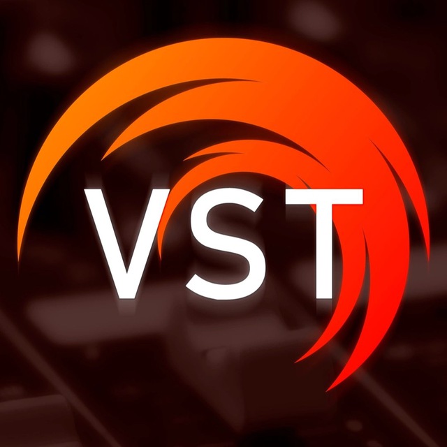 Аватар канала VST PLUGINS