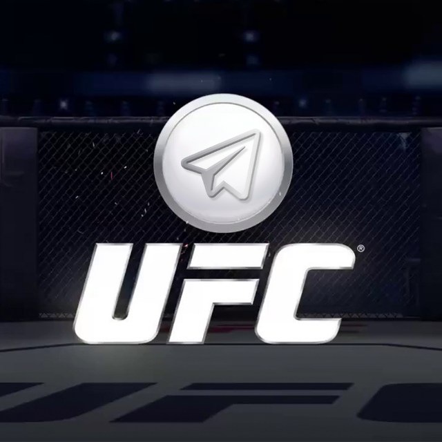 Аватар канала UFC | ЮФС | Новости | Бои | Драки