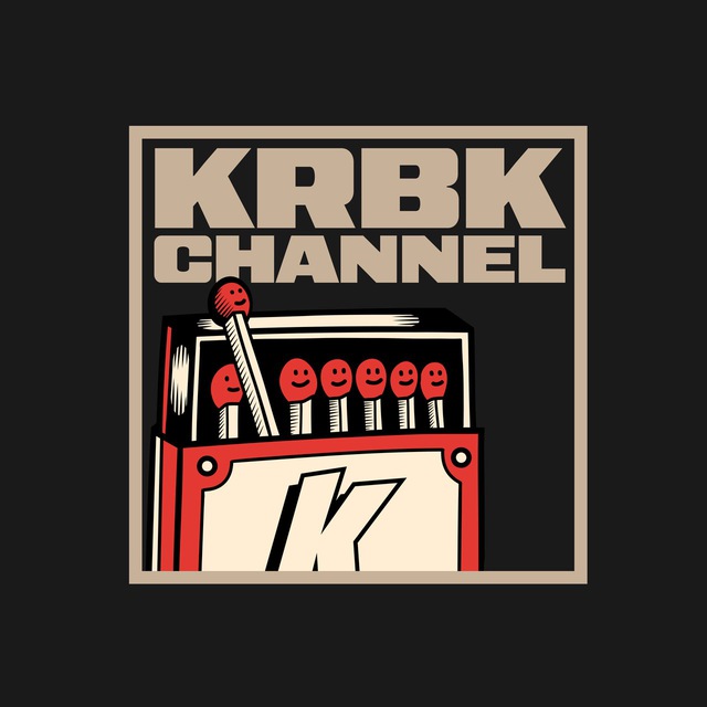 Аватар канала 🗣 korobokpavelchannel
