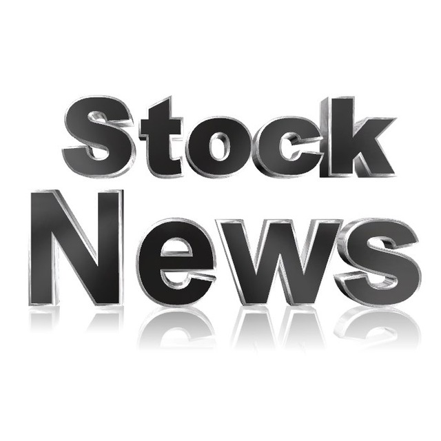 Аватар канала Stock News
