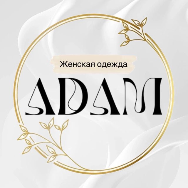 Аватар канала ADAM STIL | Одежда | Садовод Б 2Г-31