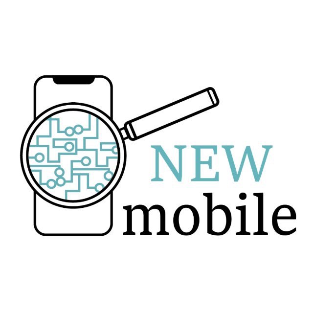 Аватар канала NewMobile 📱