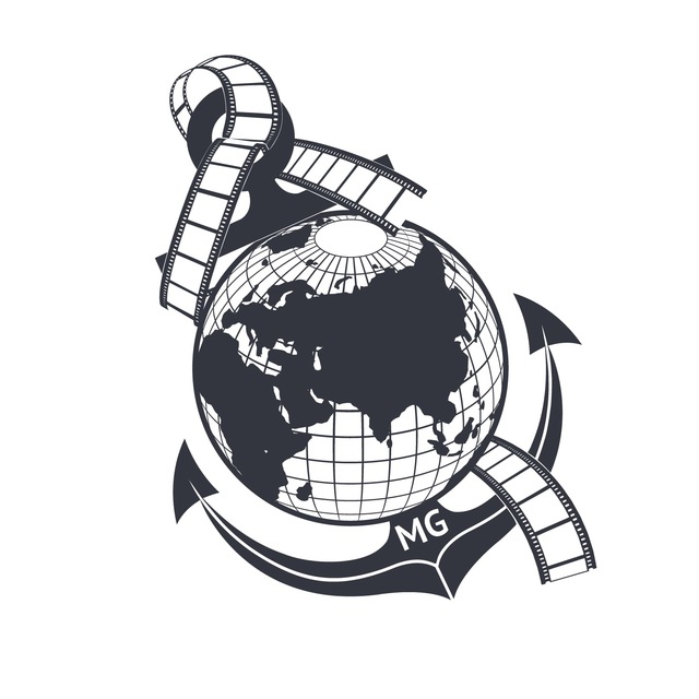 Аватар канала Маринс Групп 🌏