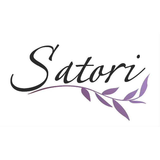 Аватар канала Satori