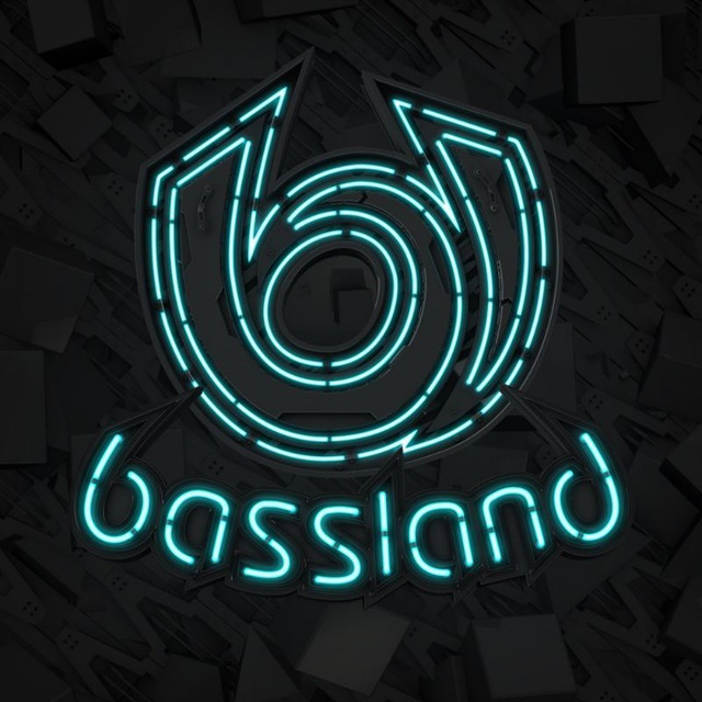 Аватар канала BASSLAND
